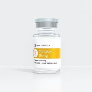 Cartalax 25 mg
