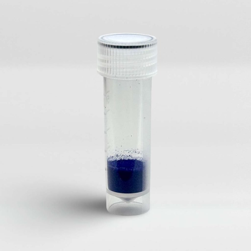 GHK-Cu Powder (Topical 99.9%) 1 g