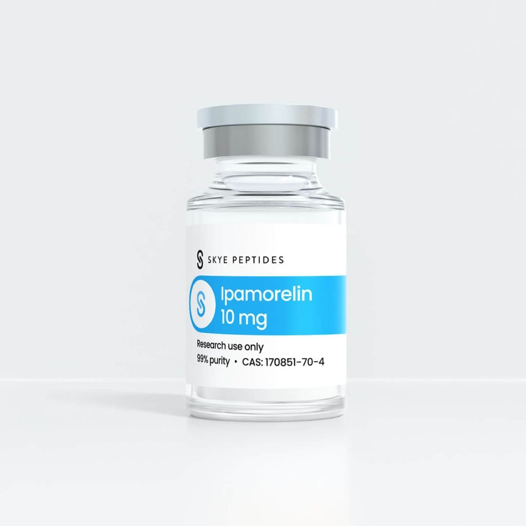Ipamorelin 10 mg Ipamorelin 10 mg
