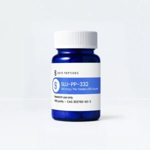 SLU-PP-332 (60 tablets)
