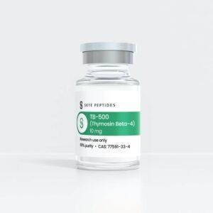 TB-500 (Thymosin Beta-4)(43 aa)